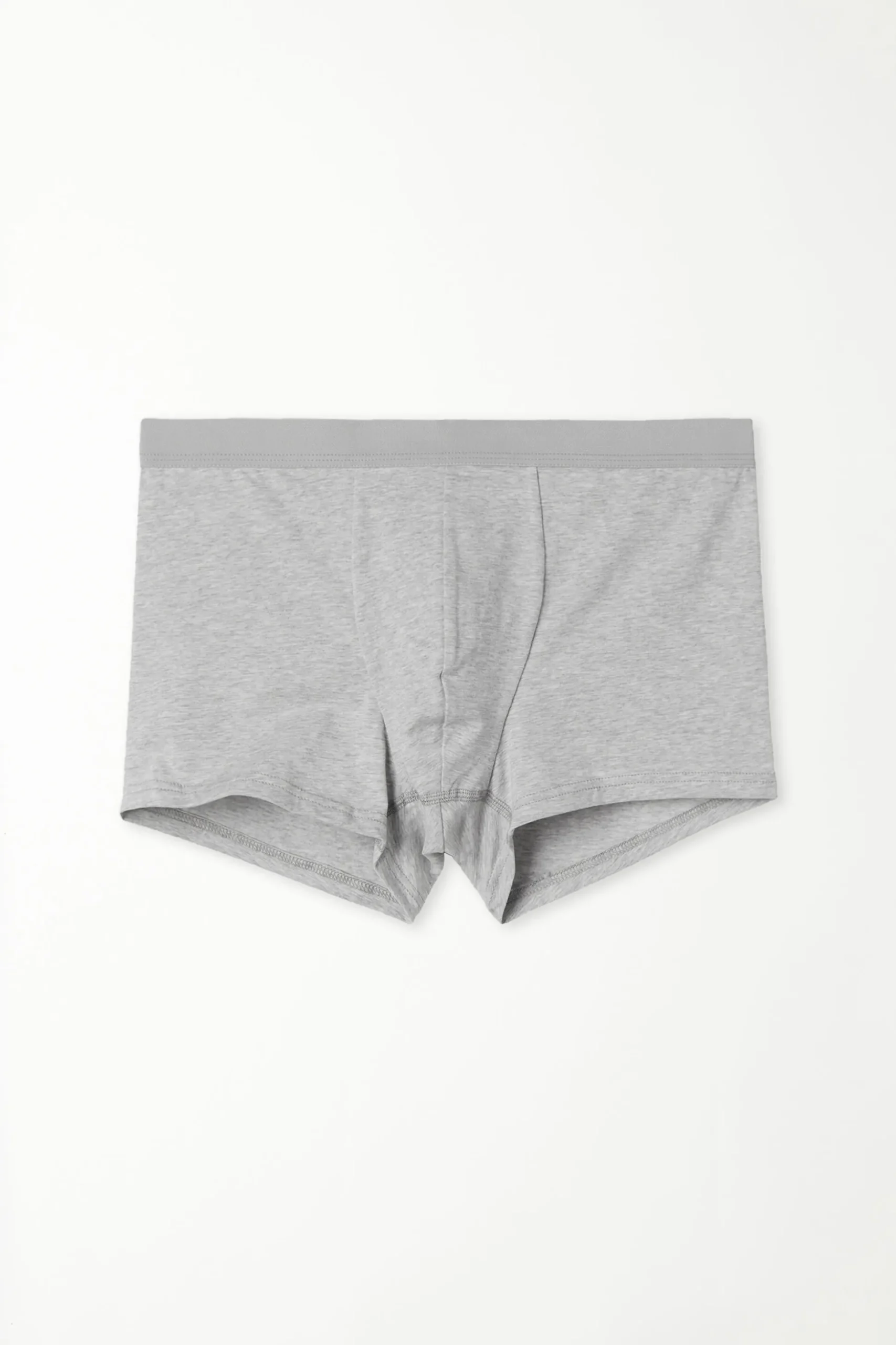 Stretch Cotton Boxer Brief - Boxers - Men | Tezenis