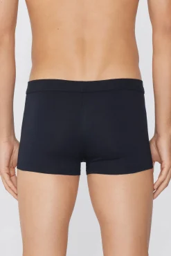 Stretch Cotton Boxer Brief - Boxers - Men | Tezenis