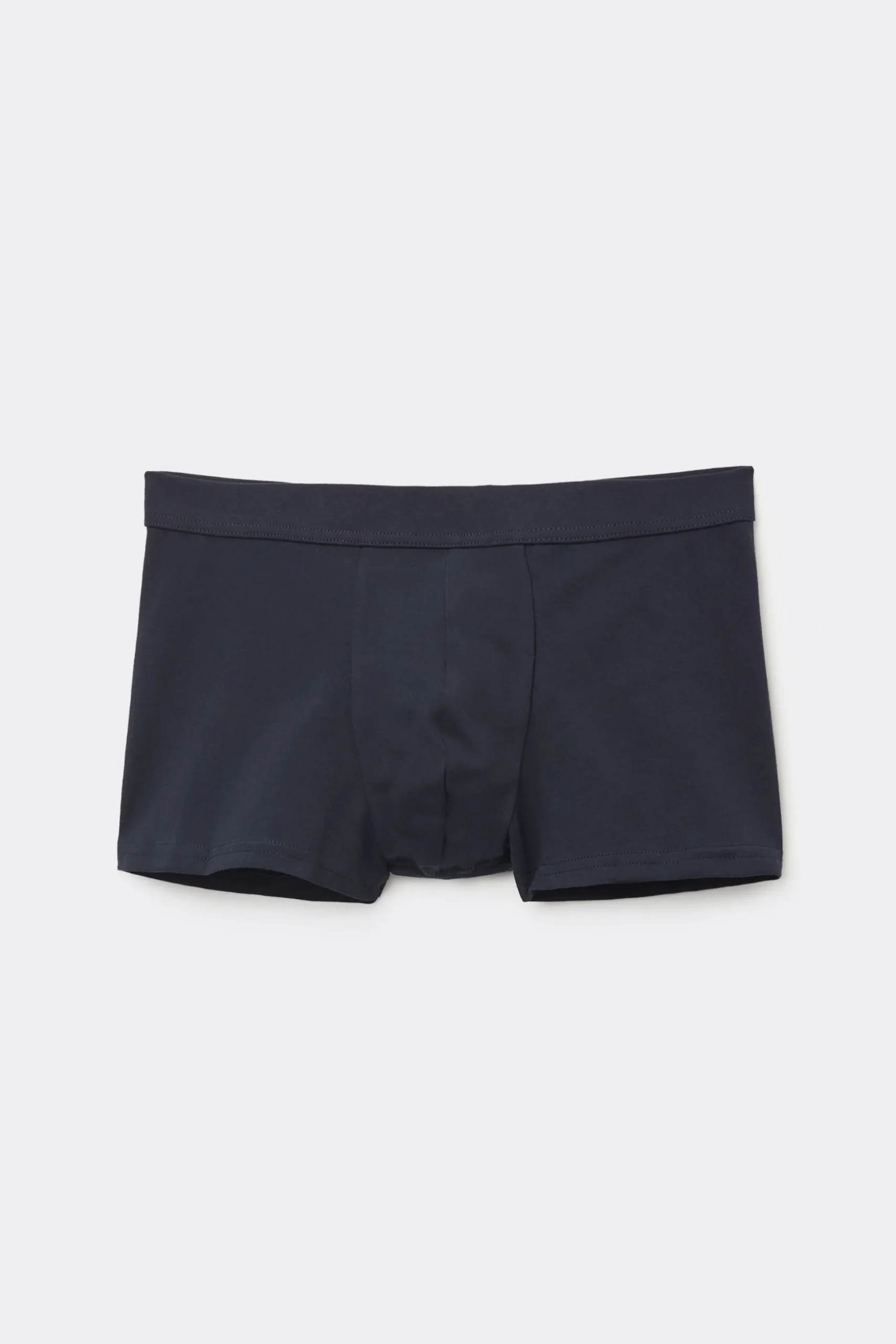 Stretch Cotton Boxer Brief - Boxers - Men | Tezenis