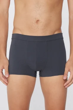 Stretch Cotton Boxer Brief - Boxers - Men | Tezenis