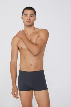 Stretch Cotton Boxer Brief - Boxers - Men | Tezenis