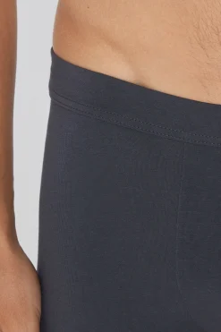 Stretch Cotton Boxer Brief - Boxers - Men | Tezenis
