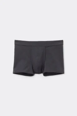 Stretch Cotton Boxer Brief - Boxers - Men | Tezenis