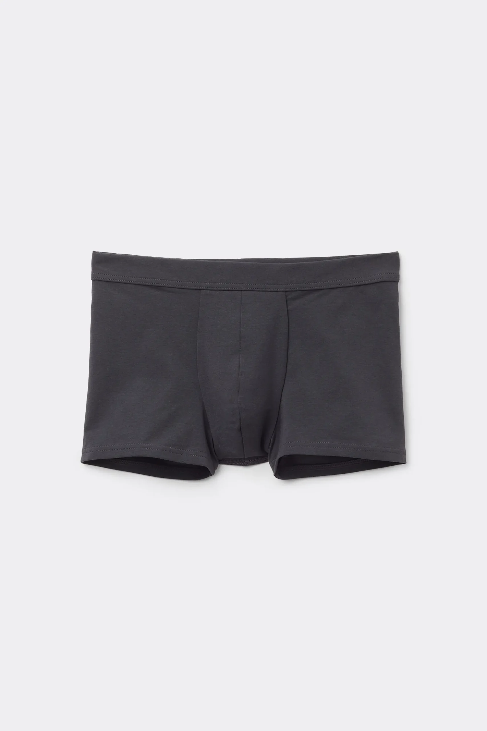 Stretch Cotton Boxer Brief - Boxers - Men | Tezenis