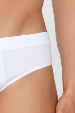 Stretch Cotton Brief - Briefs - Men | Tezenis