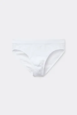 Stretch Cotton Brief - Briefs - Men | Tezenis