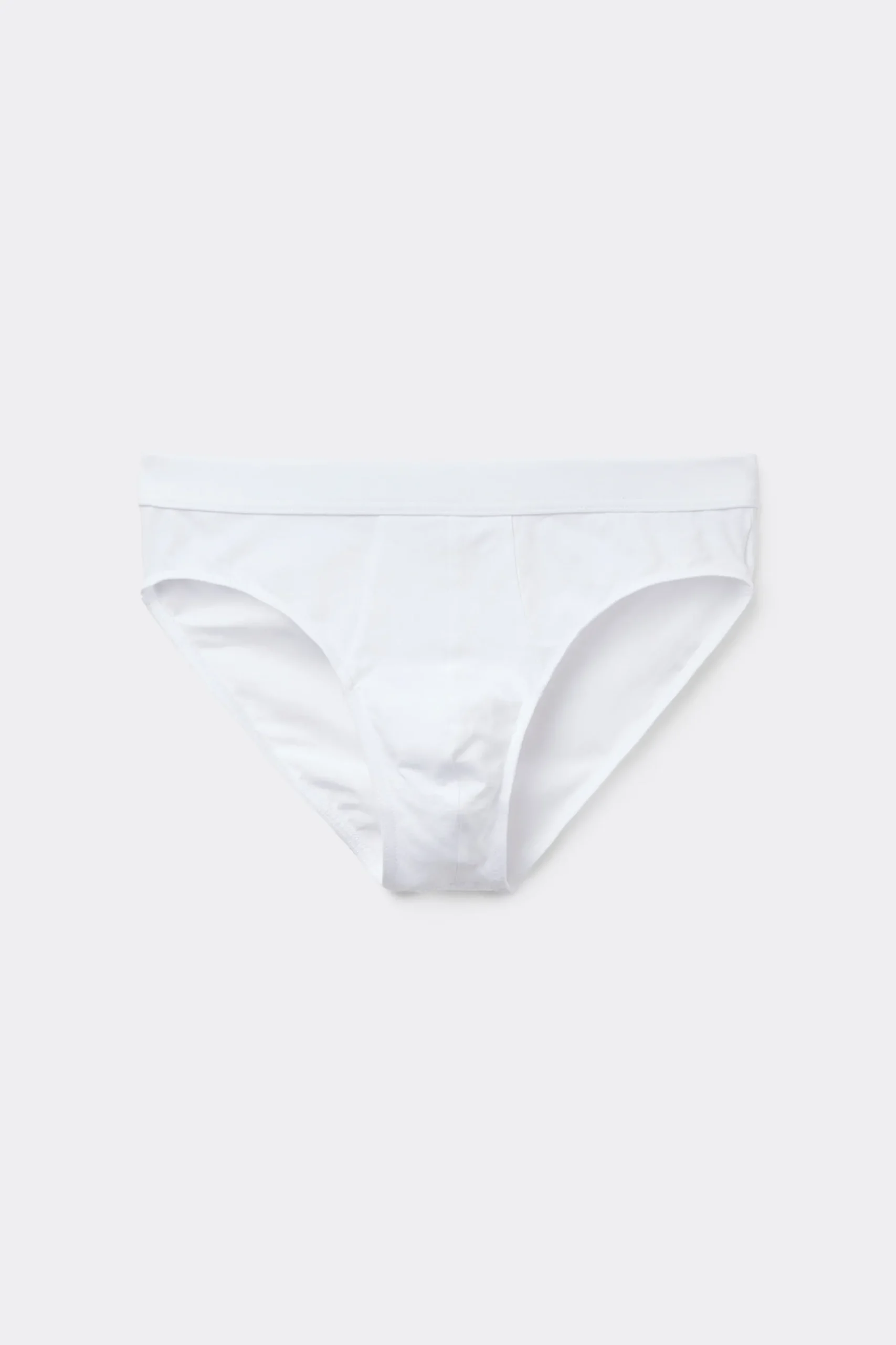 Stretch Cotton Brief - Briefs - Men | Tezenis