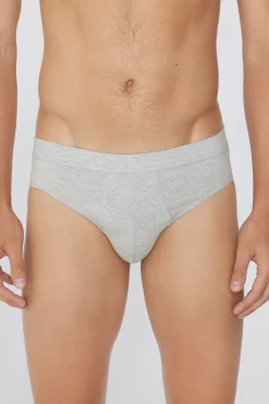 Stretch Cotton Brief - Briefs - Men | Tezenis