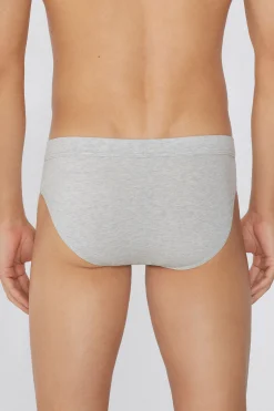 Stretch Cotton Brief - Briefs - Men | Tezenis