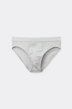 Stretch Cotton Brief - Briefs - Men | Tezenis