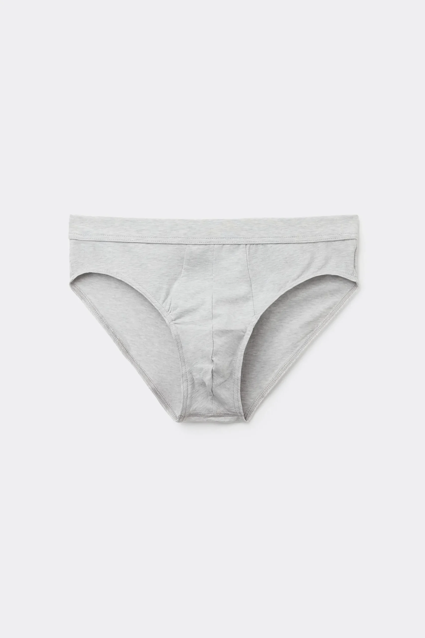 Stretch Cotton Brief - Briefs - Men | Tezenis