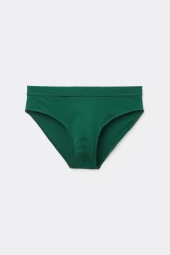 Stretch Cotton Brief - Briefs - Men | Tezenis