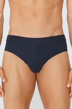 Stretch Cotton Brief - Briefs - Men | Tezenis