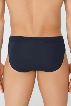 Stretch Cotton Brief - Briefs - Men | Tezenis