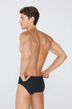 Stretch Cotton Brief - Briefs - Men | Tezenis