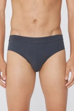 Stretch Cotton Brief - Briefs - Men | Tezenis