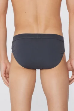 Stretch Cotton Brief - Briefs - Men | Tezenis