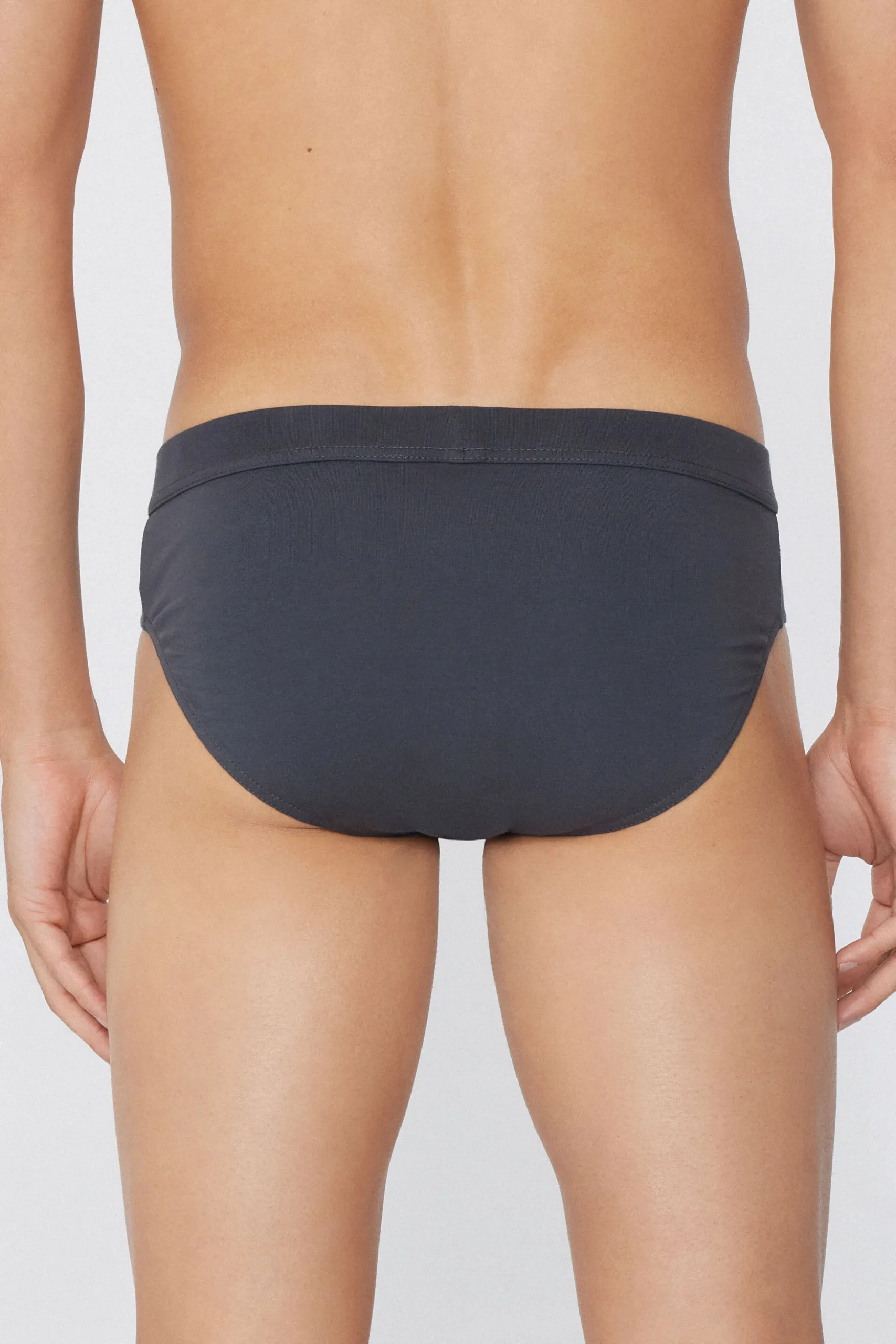 Stretch Cotton Brief - Briefs - Men | Tezenis