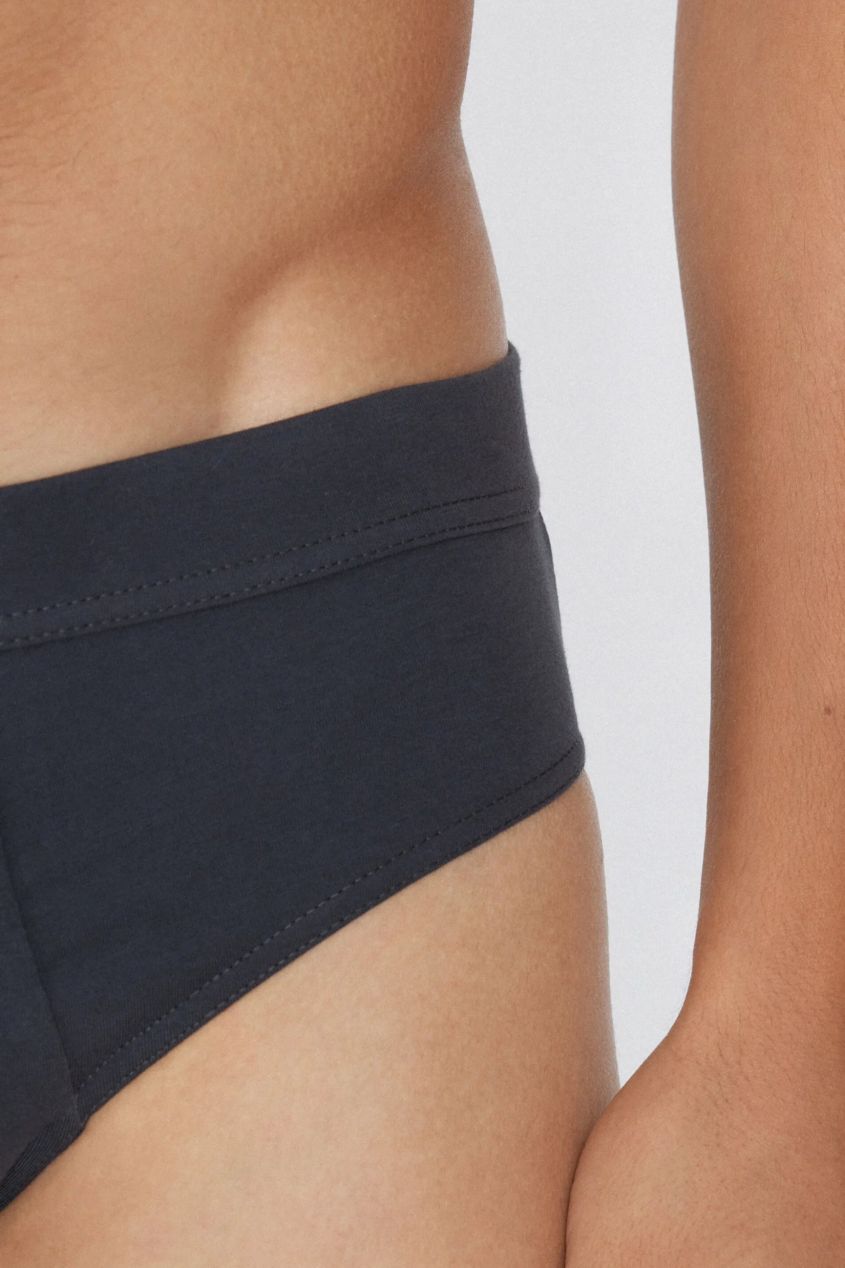 Stretch Cotton Brief - Briefs - Men | Tezenis