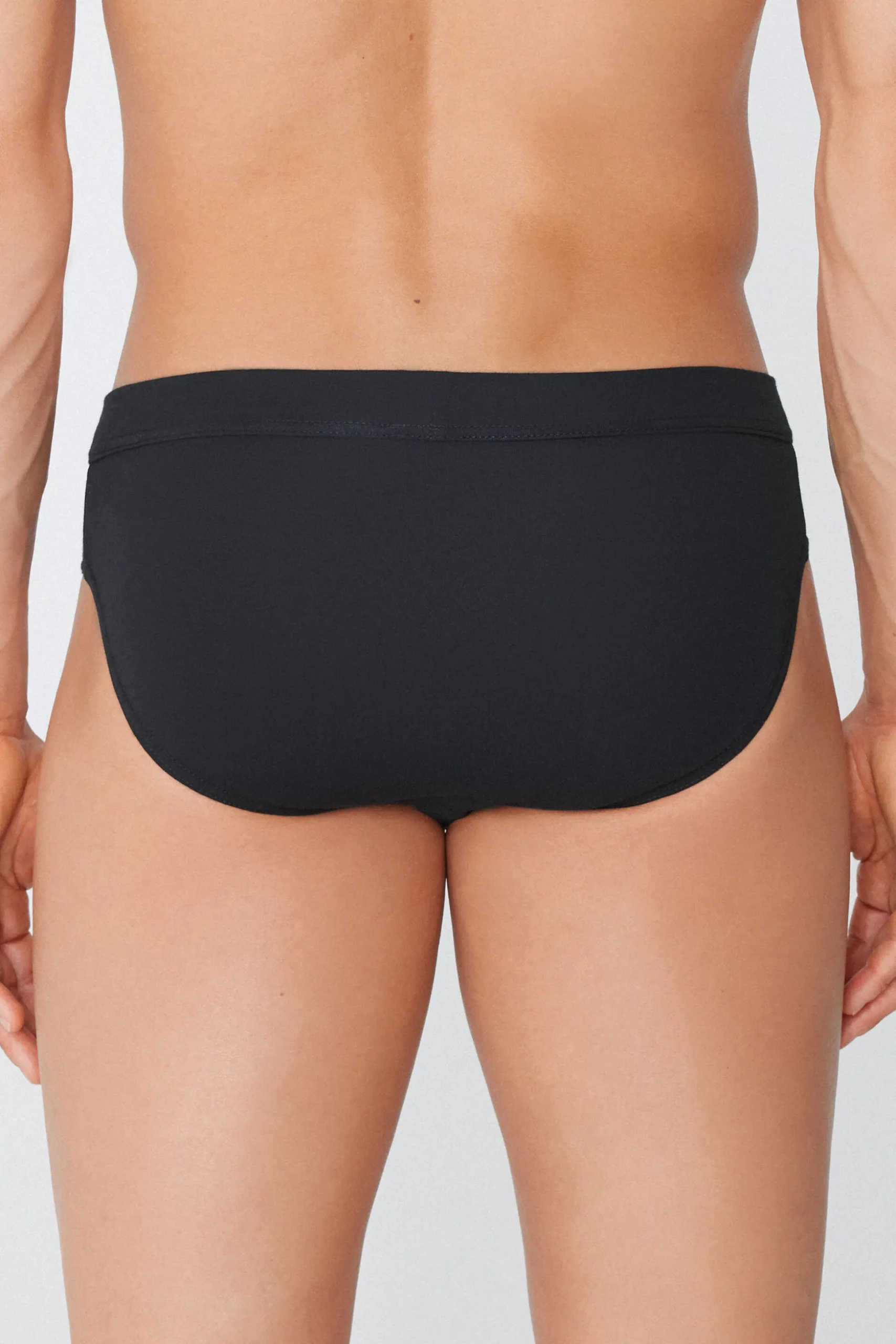 Stretch Cotton Brief - Briefs - Men | Tezenis