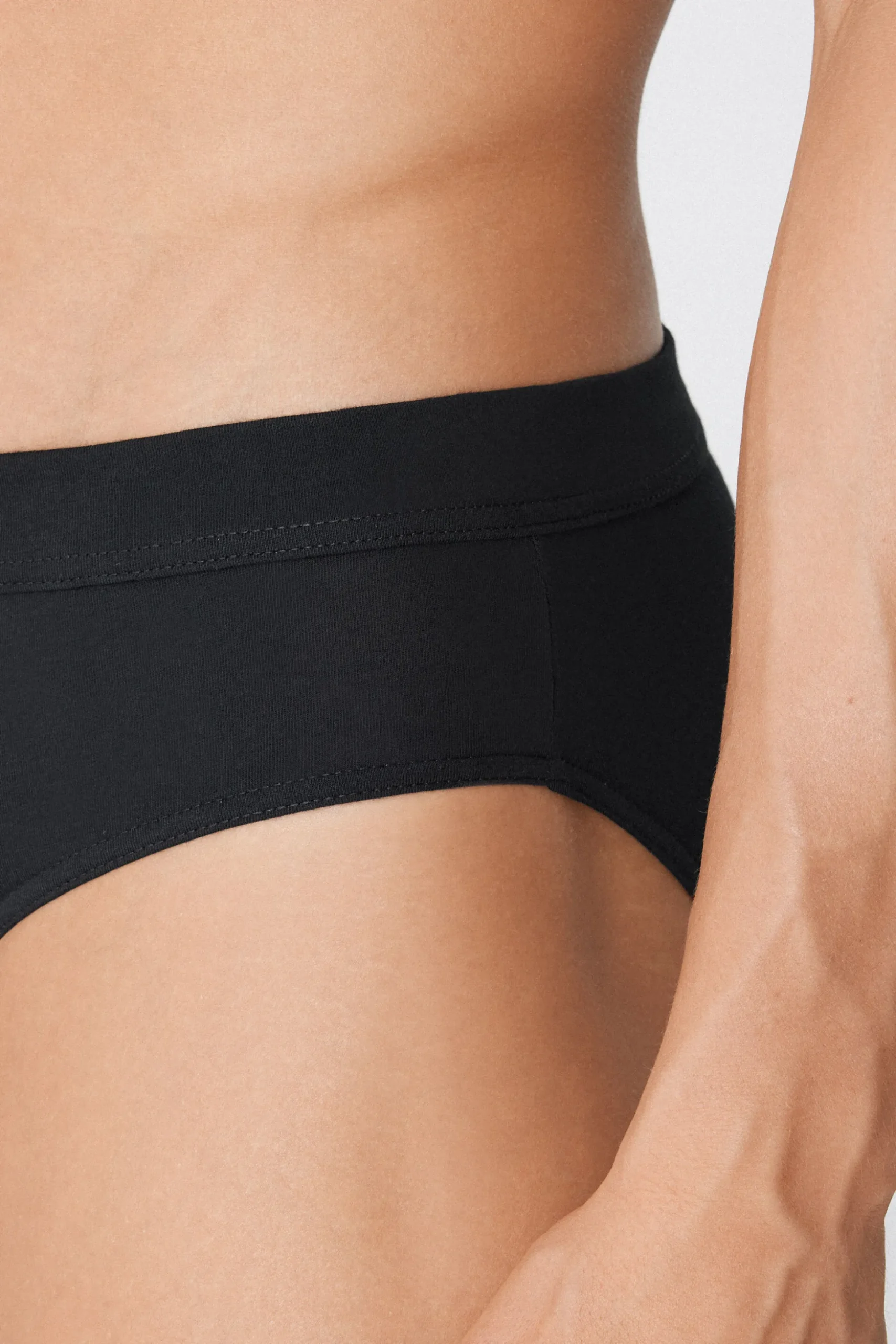 Stretch Cotton Brief - Briefs - Men | Tezenis