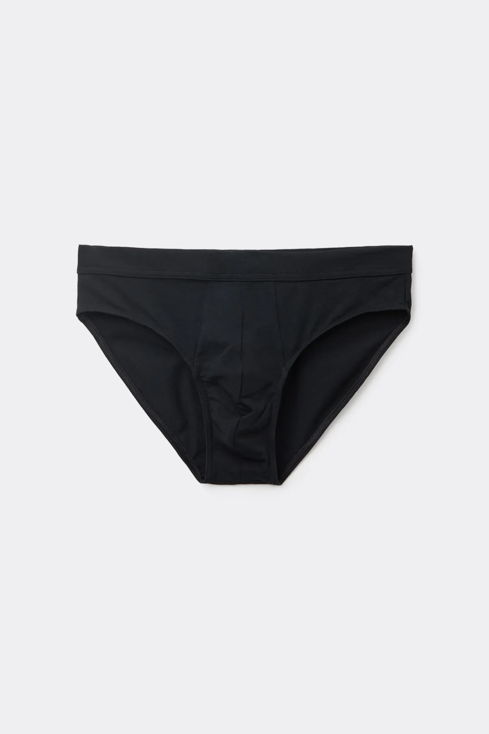 Stretch Cotton Brief - Briefs - Men | Tezenis