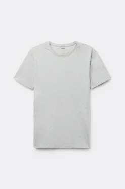 Stretch Cotton T-Shirt - T-Shirts - Men | Tezenis