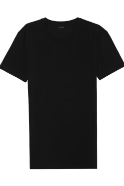 Stretch Cotton T-Shirt - T-Shirts - Men | Tezenis