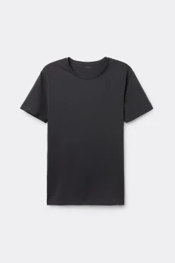 Stretch Cotton T-Shirt - T-Shirts - Men | Tezenis