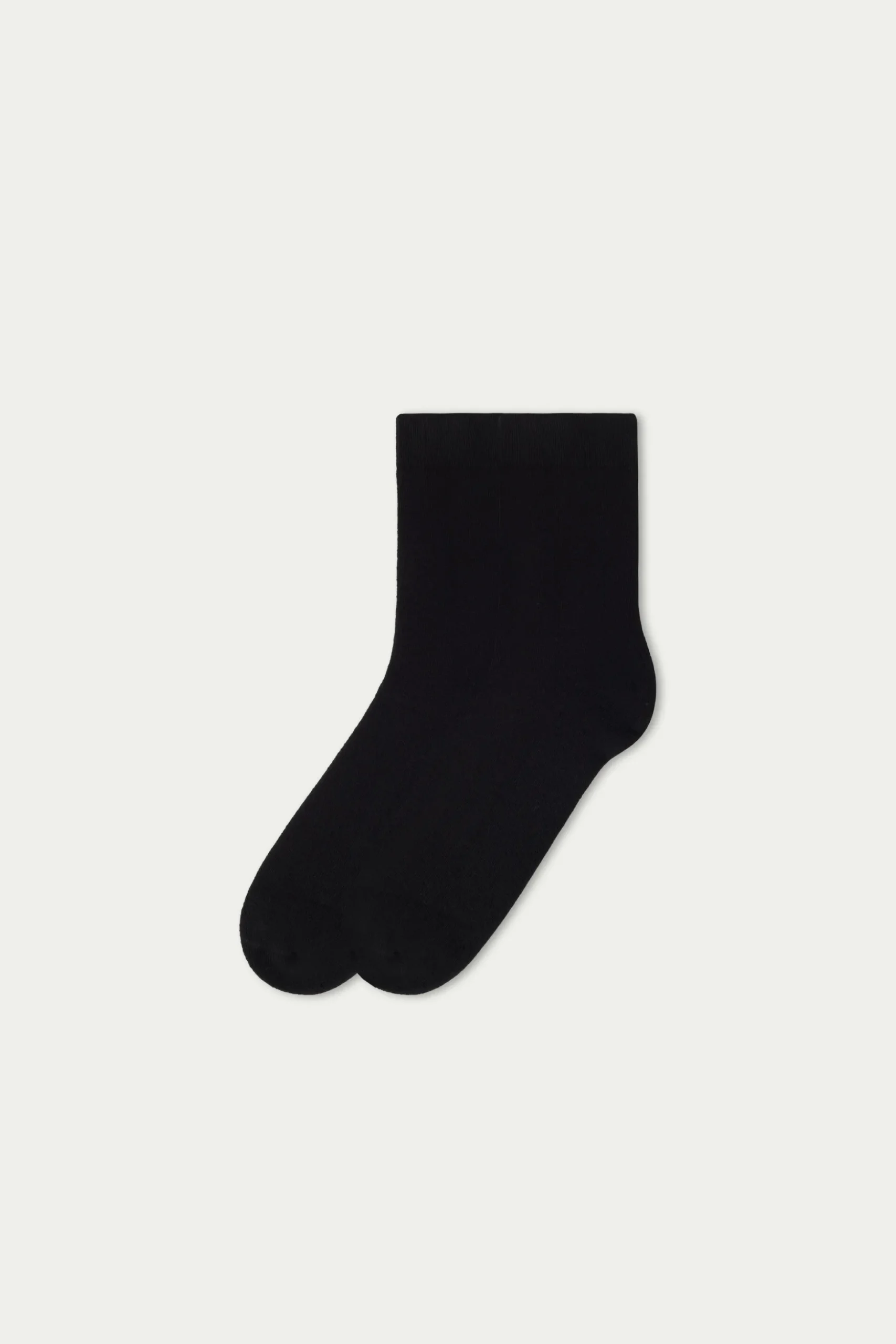 Thermal Cotton Ankle Socks - Short Socks - Men | Tezenis
