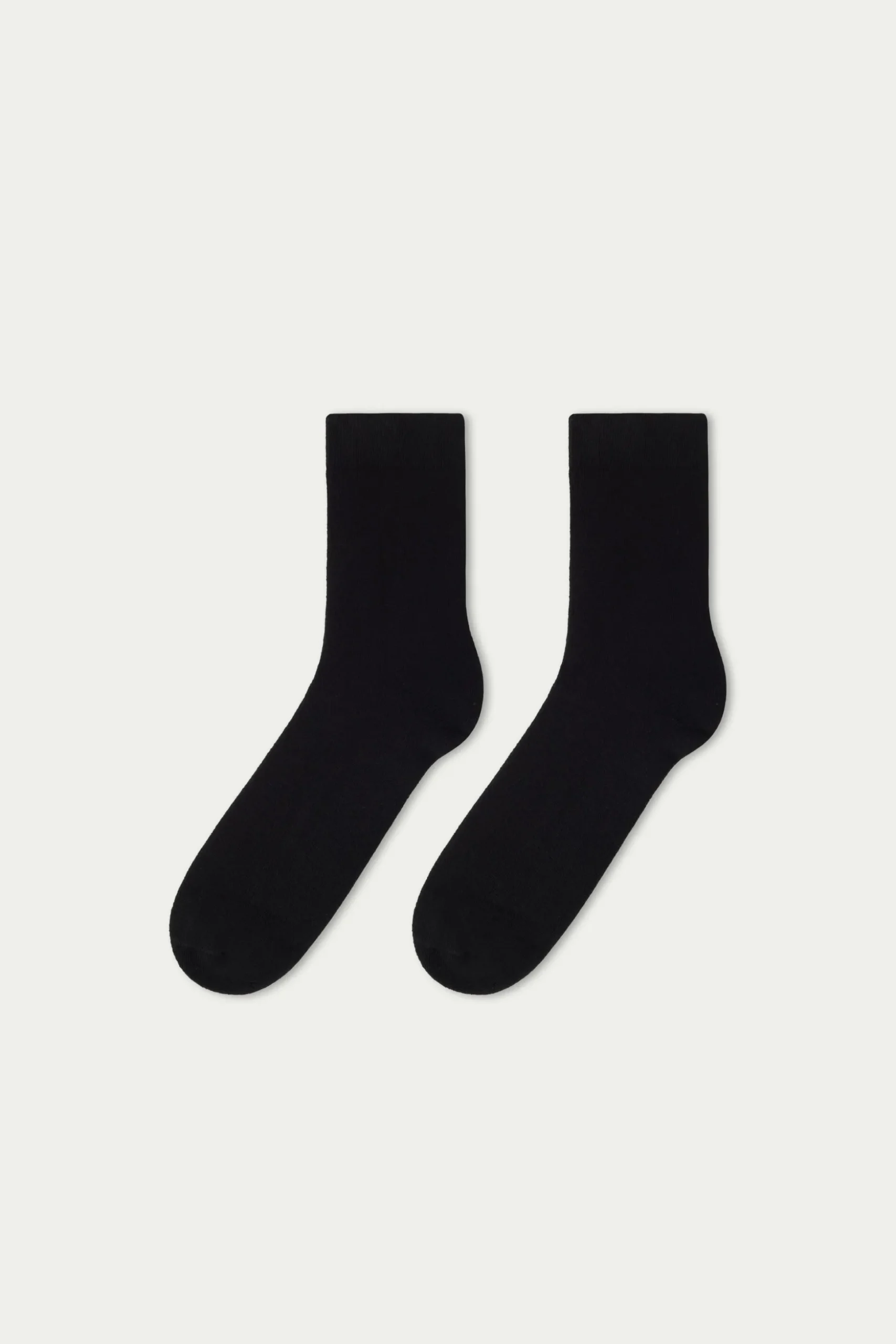Thermal Cotton Ankle Socks - Short Socks - Men | Tezenis