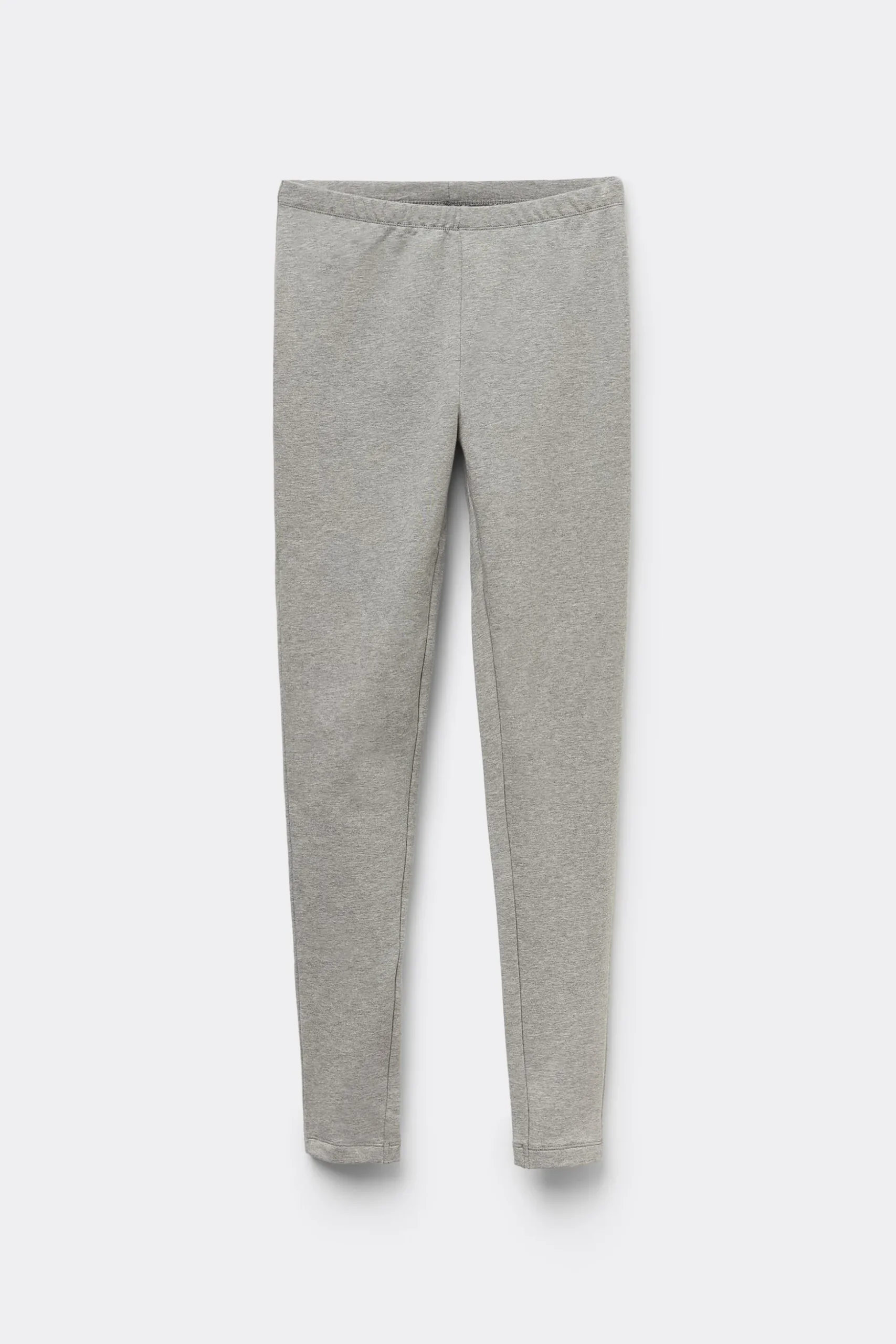 Thermal Cotton Leggings - Leggings - Women | Tezenis