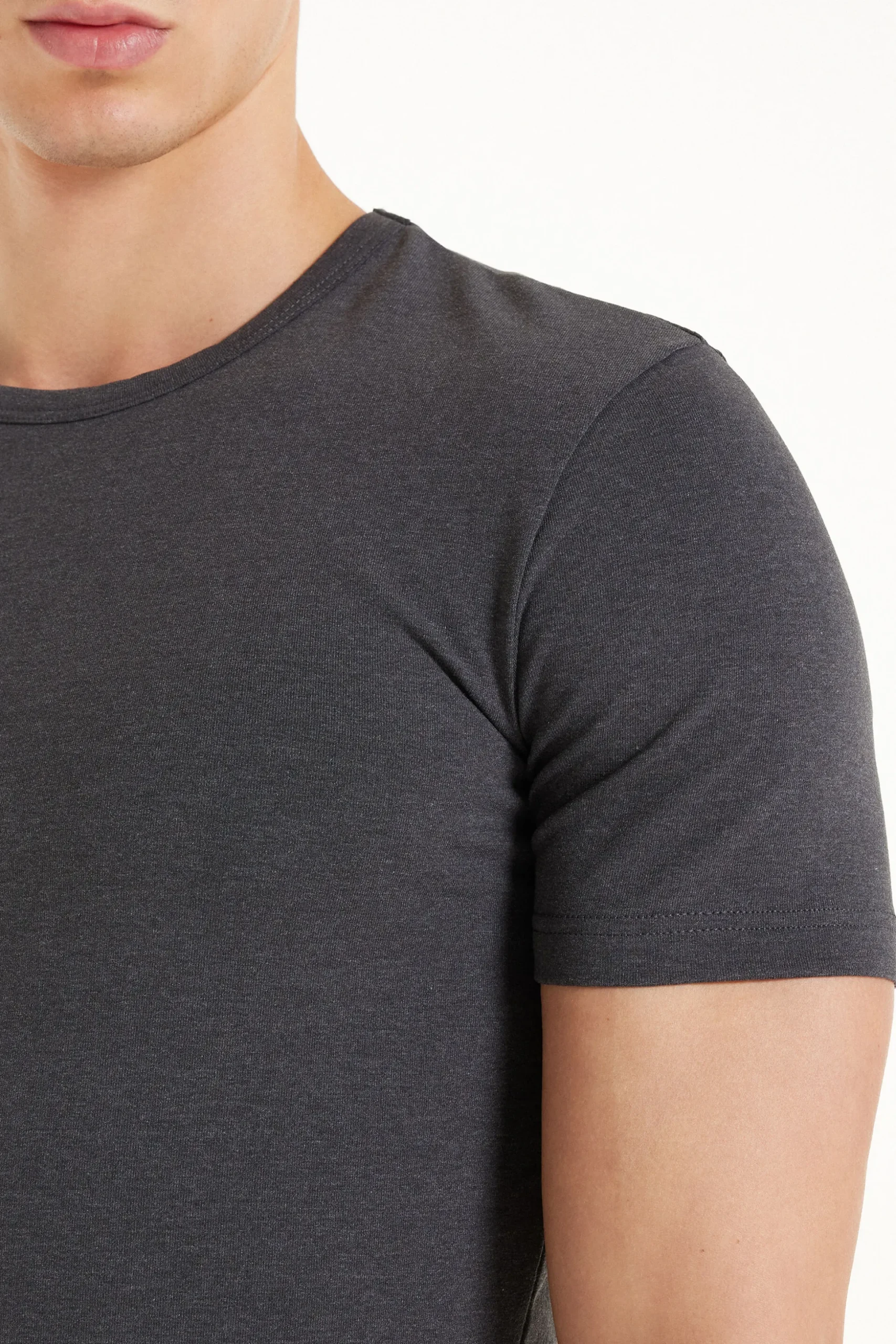 Thermal Cotton Shirt - T-Shirts - Men | Tezenis