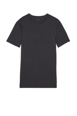 Thermal Cotton Shirt - T-Shirts - Men | Tezenis