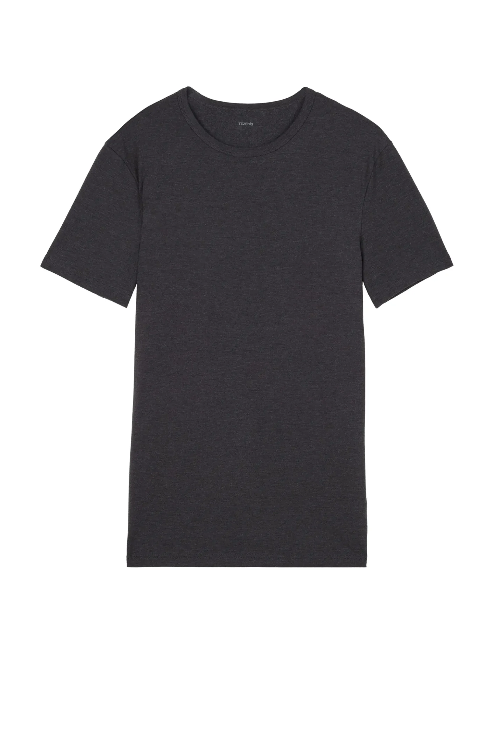 Thermal Cotton Shirt - T-Shirts - Men | Tezenis