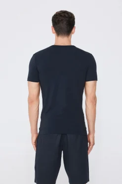 Thermal Cotton Shirt - T-Shirts - Men | Tezenis