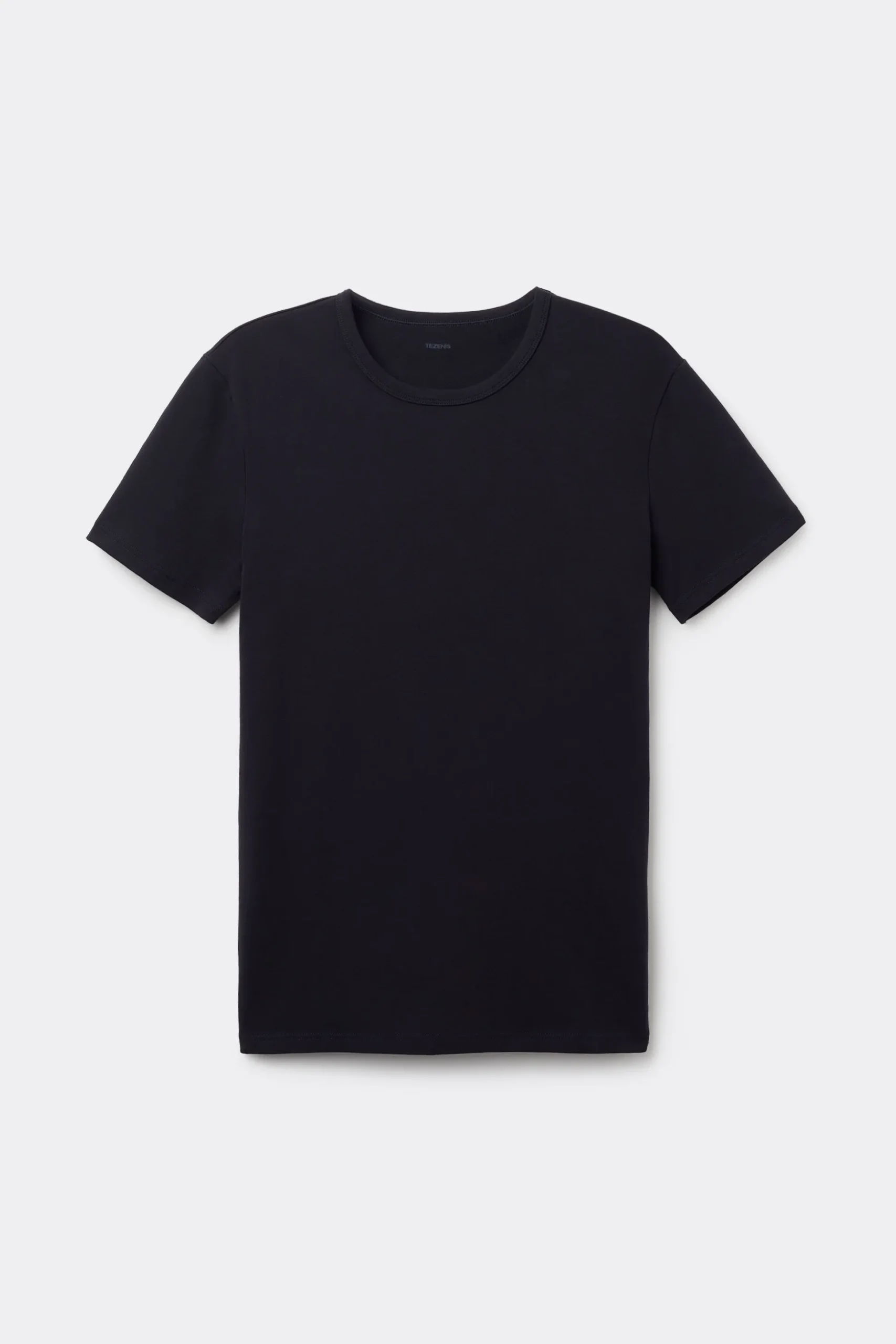 Thermal Cotton Shirt - T-Shirts - Men | Tezenis