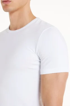 Thermal Cotton Shirt - T-Shirts - Men | Tezenis