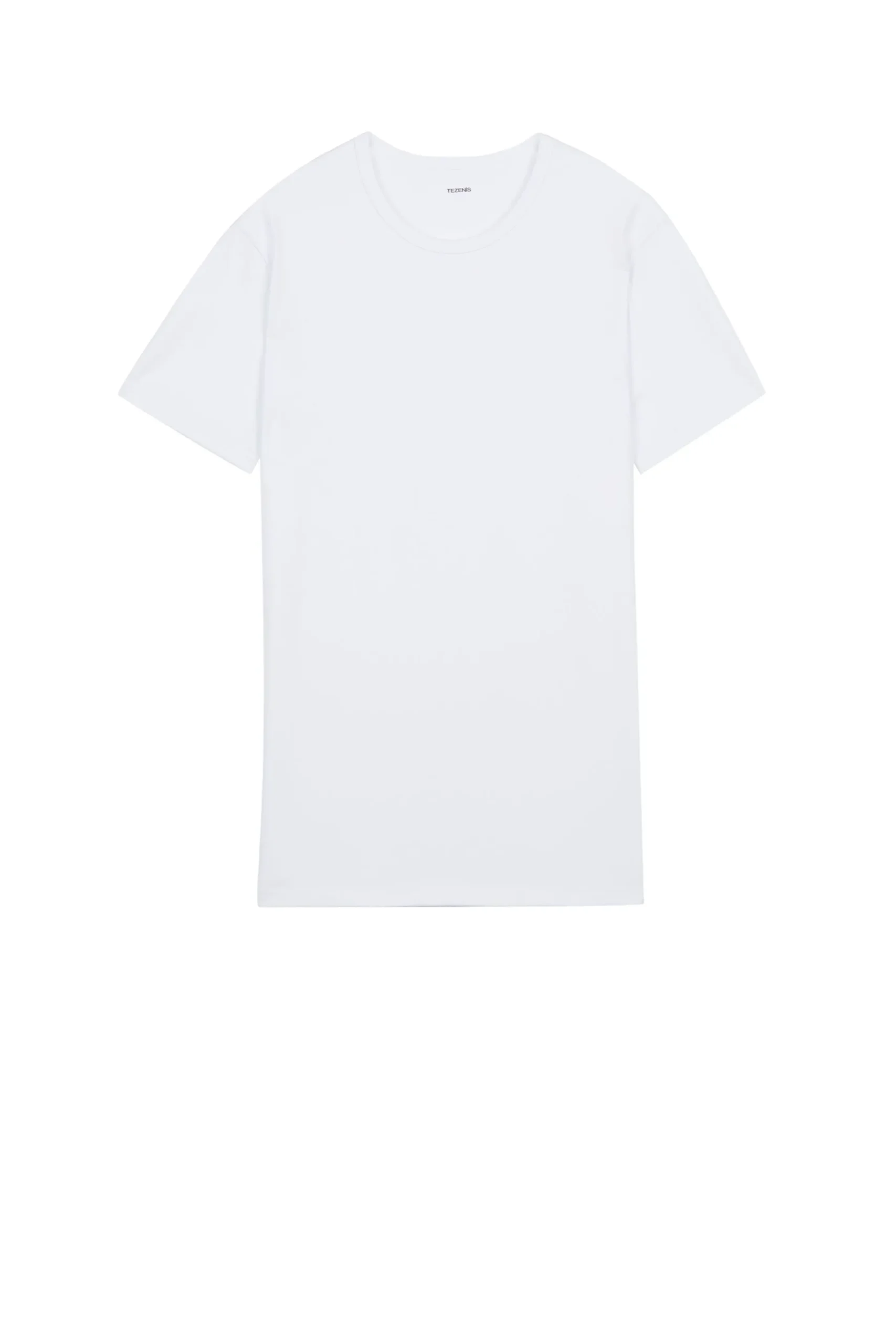 Thermal Cotton Shirt - T-Shirts - Men | Tezenis