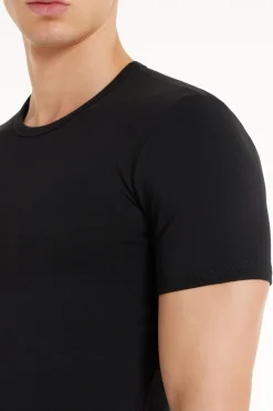 Thermal Cotton Shirt - T-Shirts - Men | Tezenis