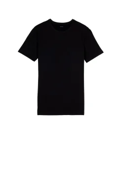 Thermal Cotton Shirt - T-Shirts - Men | Tezenis