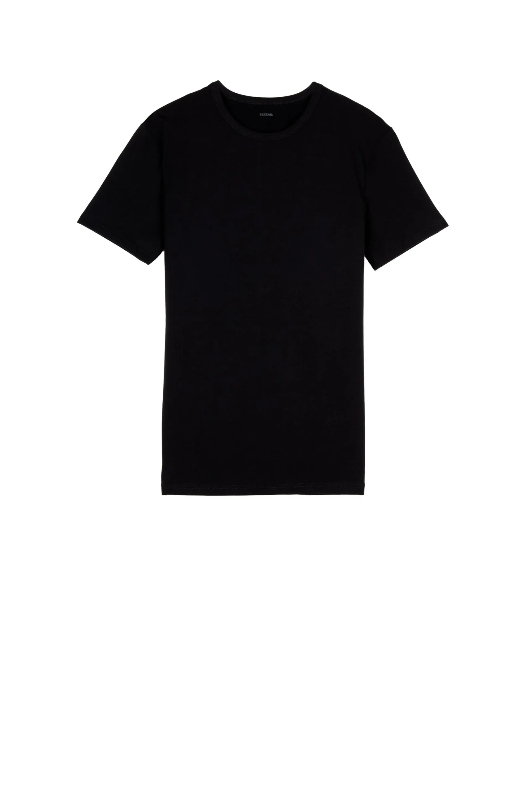 Thermal Cotton Shirt - T-Shirts - Men | Tezenis