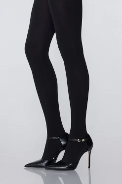 Thermal Tights - Basic - Women | Tezenis
