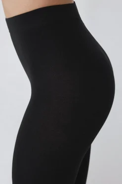 Thermal Tights - Basic - Women | Tezenis