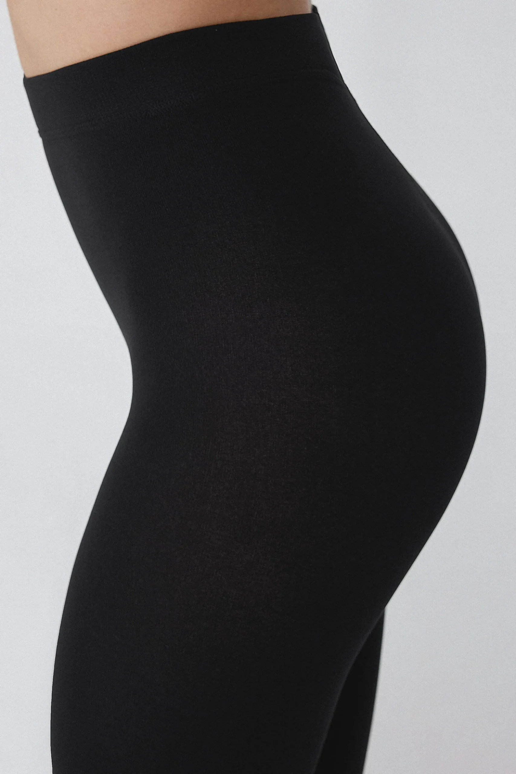 Thermal Tights - Basic - Women | Tezenis