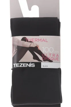 Thermal Tights - Basic - Women | Tezenis