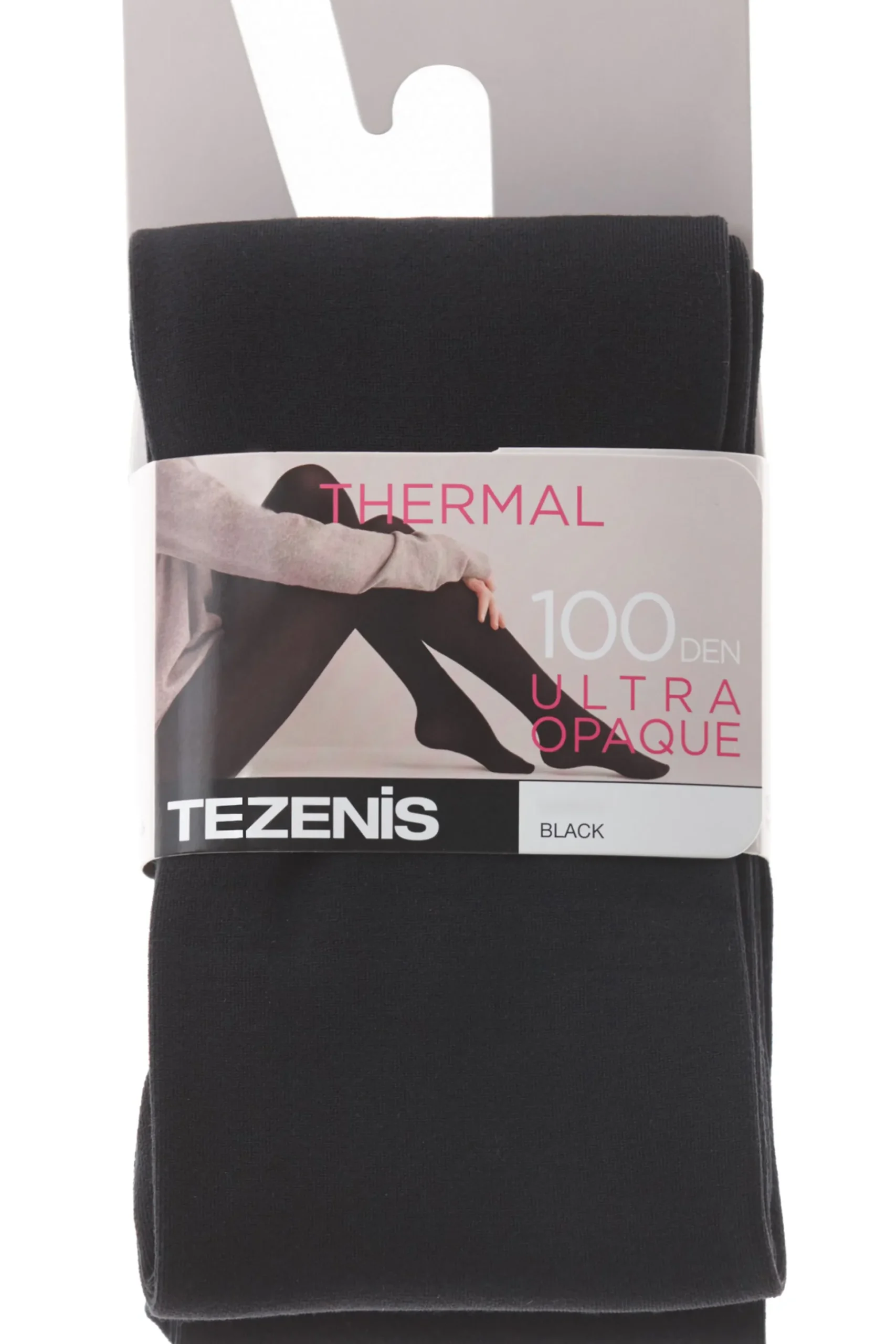 Thermal Tights - Basic - Women | Tezenis