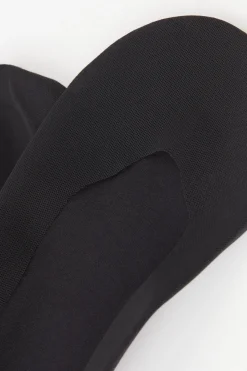 Tulle Low-Cut No-Show Socks - Socks - Women | Tezenis