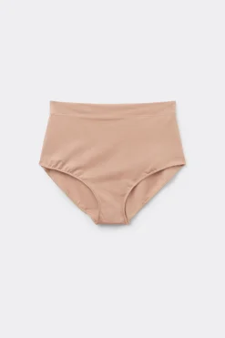 Ultralight High-Waisted Shaping Panties - Classic - Women | Tezenis
