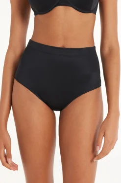Ultralight High-Waisted Shaping Panties - Classic - Women | Tezenis